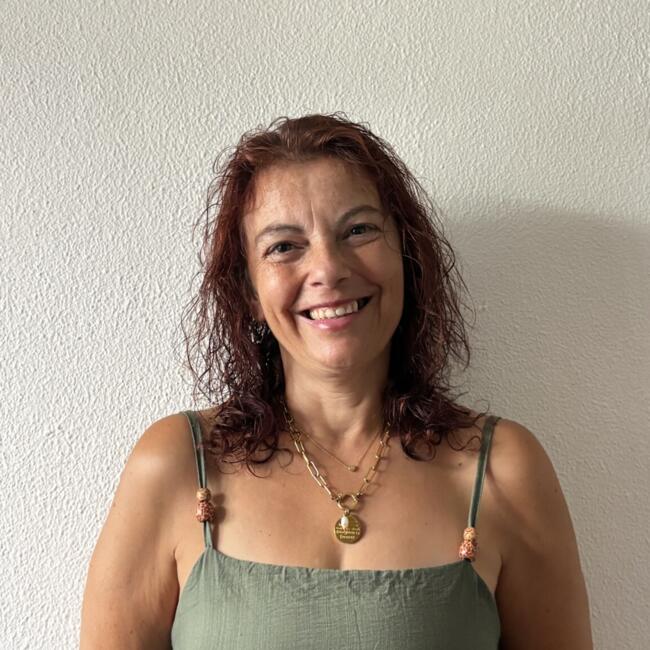 Babysitter in Paredes (Penafiel): Ana