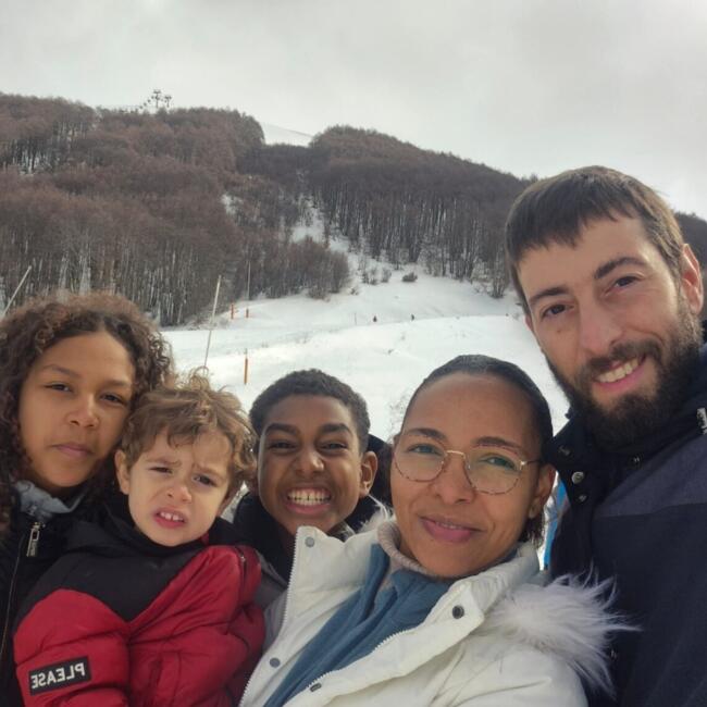 Lavoro per babysitter a Roma: Yut