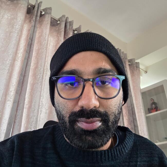 Babysitting job in Gurugram: Sahil