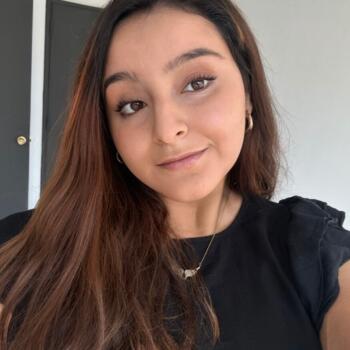 Niñera en Santiago de Chile: Cris