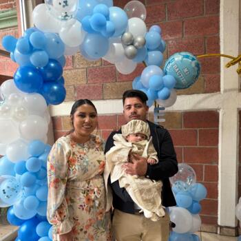 Babysitting job in Guadalupe (Estado de Zacatecas): babysitting job Rebeca