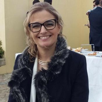 Babysitter Vila Nova de Famalicão: Elsa