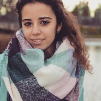 Niñera Valencia: Irene