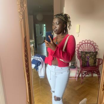 Babysitter in Tumba: Rachel