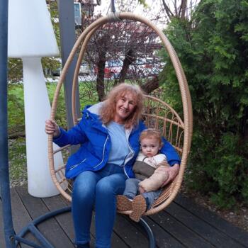 Dadilja Beograd: Stasa