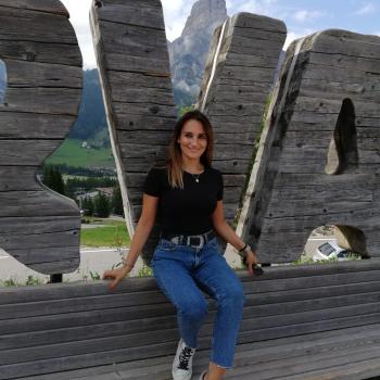 Babysitter in Lugano: Giada