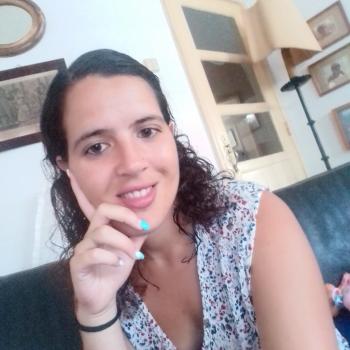 Babysitter in Vila Nova de Gaia: Vanessa