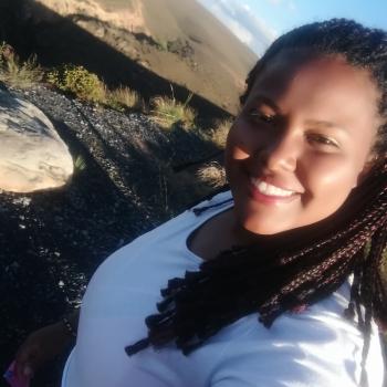 Niñera en San José: Maryuri alexandra