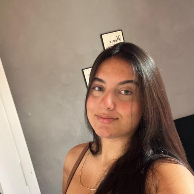 Babysitter in Campos dos Goytacazes: Giselly