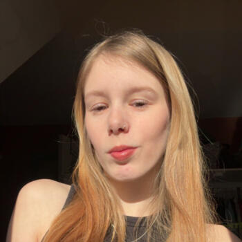 Babysitter Leopoldsburg: Chloe vanotterdijk