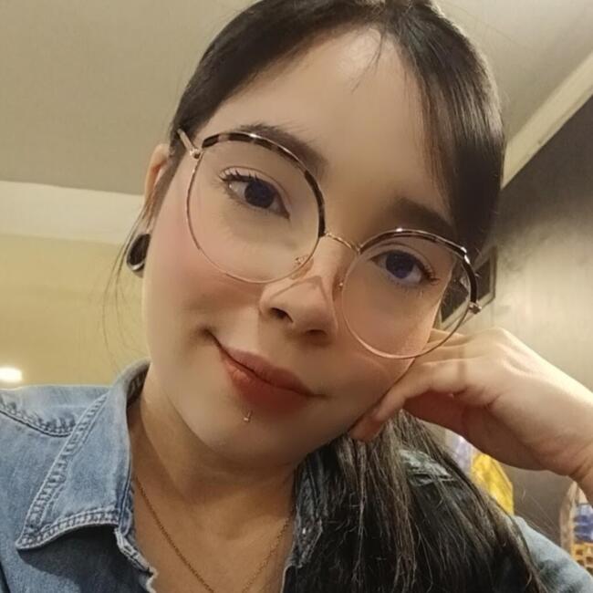 Babysitter in Maracaibo: Maria