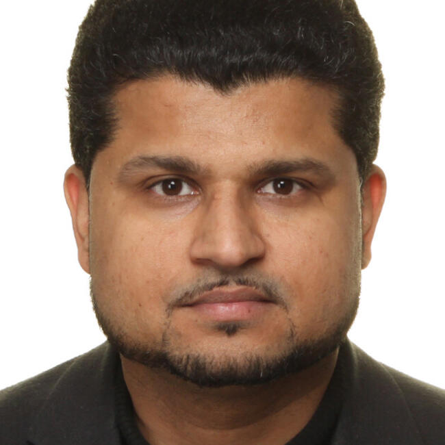 Babysitting job in Cambridge: Charanjit