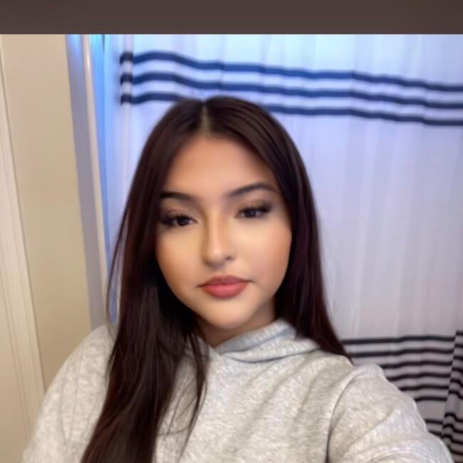 Babysitter in Boise: Olivia