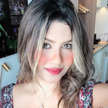 Babysitter in Florianópolis: Ariadny
