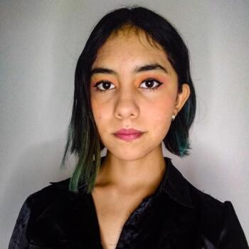 Niñera en Guadalajara: Aurora Lizbeth