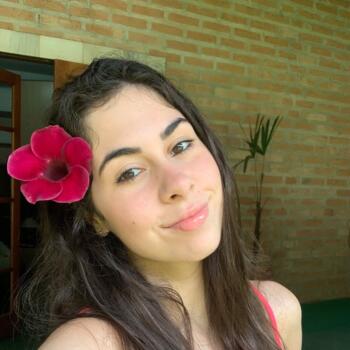 Babá em São Bernardo do Campo: Mariana