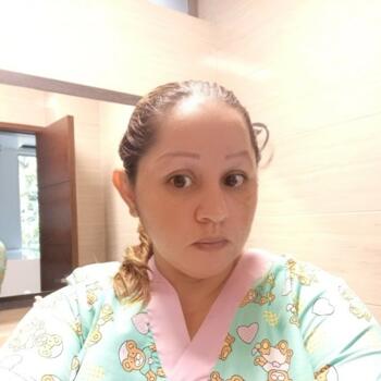 Babysitter in Piedecuesta: Sandra Milena