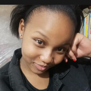 Babysitter in Johannesburg: Palesa
