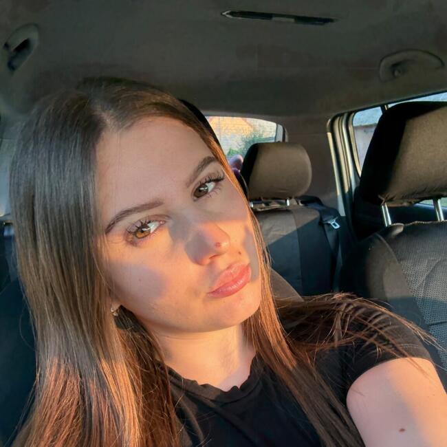 Bonă în Timișoara: Daniela