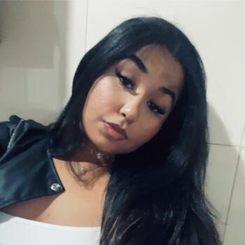 Babysitter Belo Horizonte: Leticia Gabriele