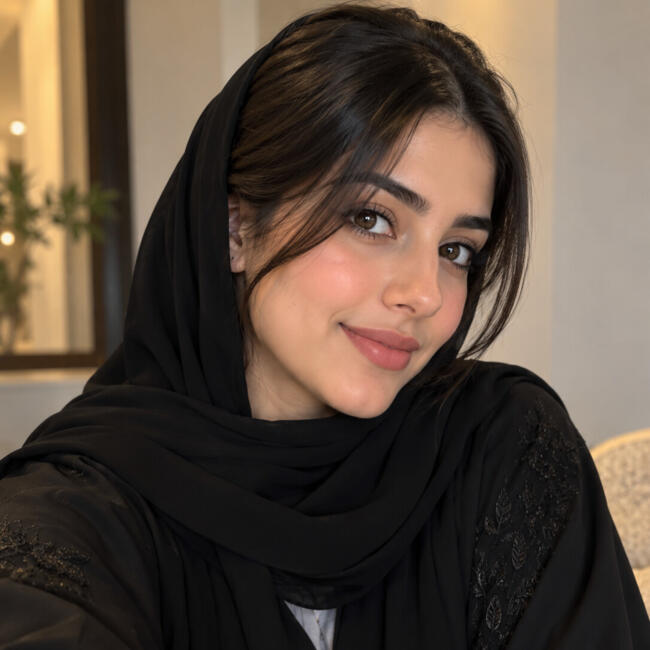 Babysitting job in Muscat: Rania