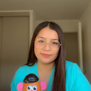 Niñera en Valparaíso: Lissette Araya