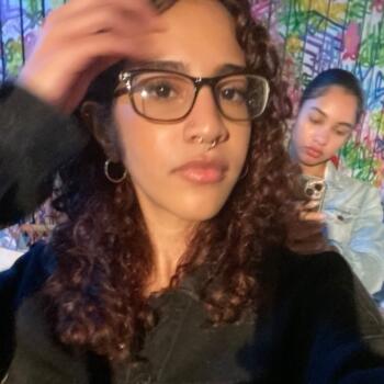 Babysitter in The Bronx: Danieli