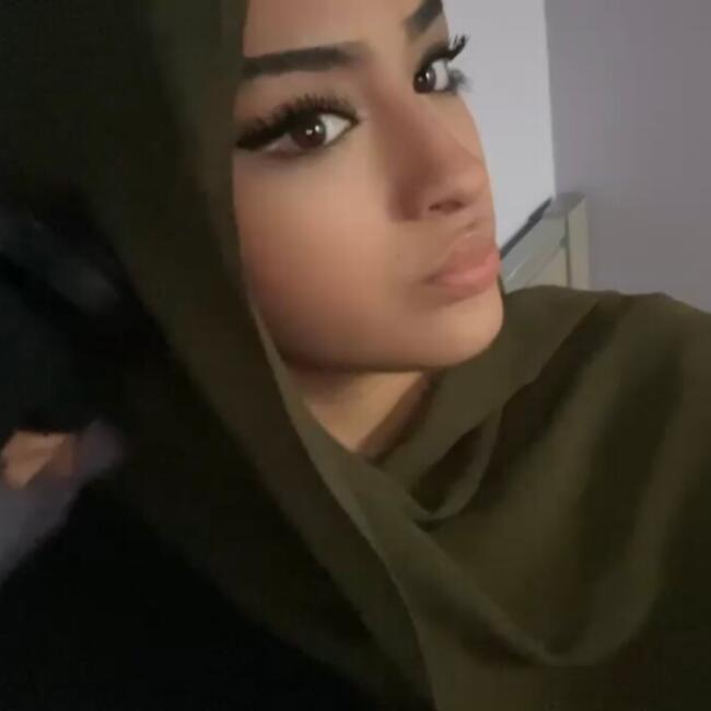 Babysitter in Pierrefitte-sur-Seine: Aya