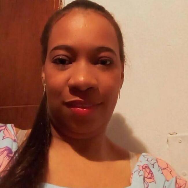 Babysitter in Cartagena: Cindy Maria