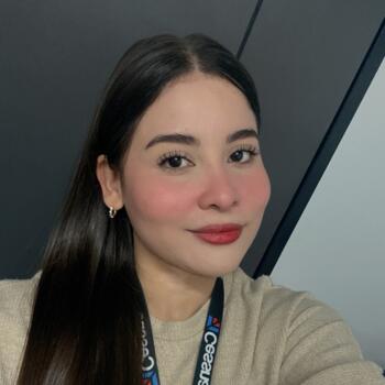 Niñera Caracas: Framir Paola