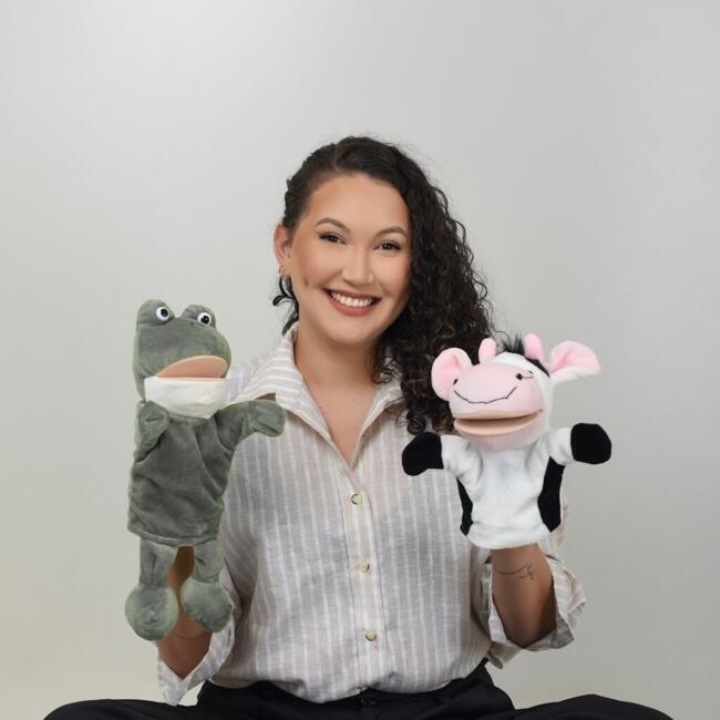 Babysitting job in Parauapebas: Taynara