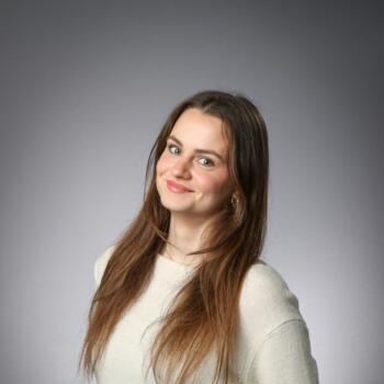 Babysitter in Lund: Martyna