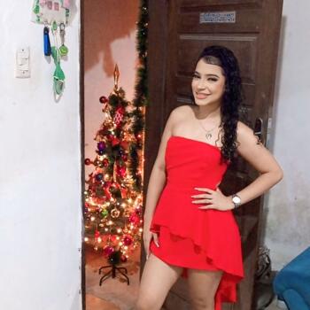 Babá em Natal: Ana