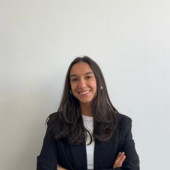 Babysitter em Lisboa: Catarina