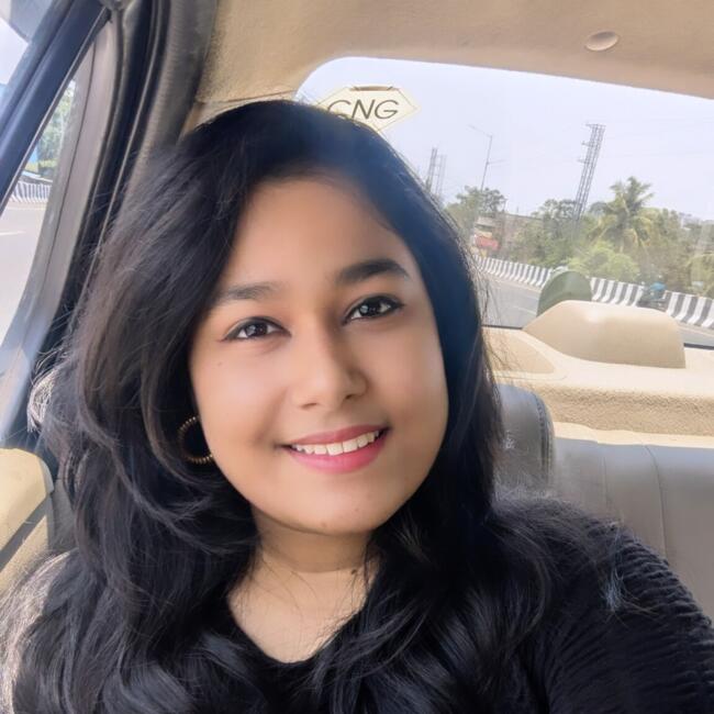 Babysitter in Mumbai: Swarnaprava