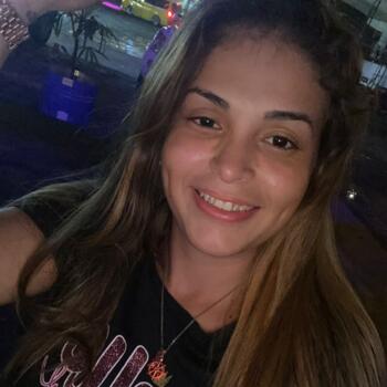 Babysitter in Panama City: Astrid