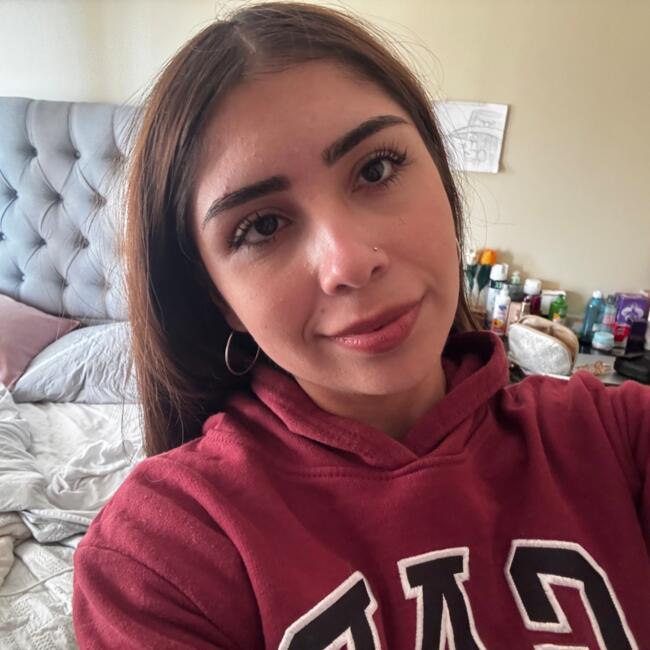 Babysitter in La Serena: Ignacia