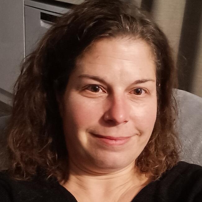 Babysitter in Auckland: Andrea