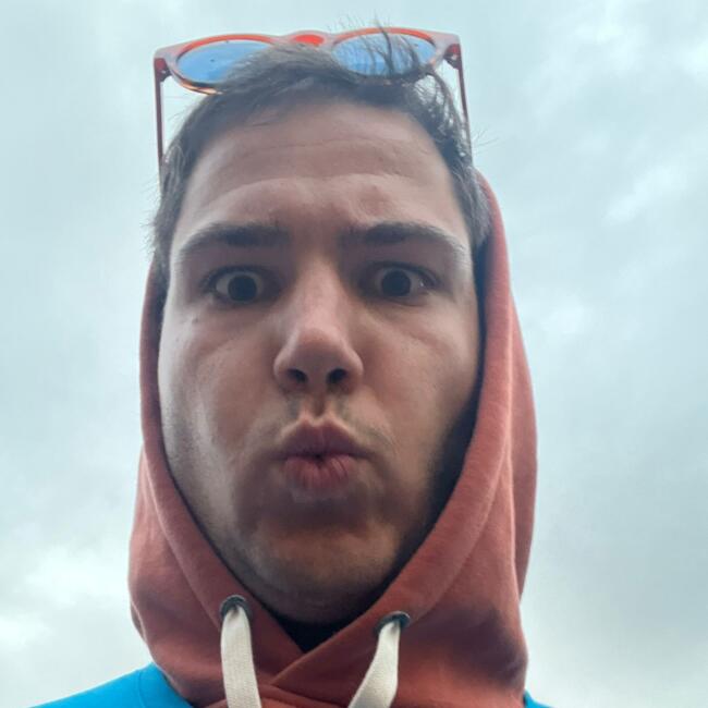 Niñera en Ottawa: Corentin