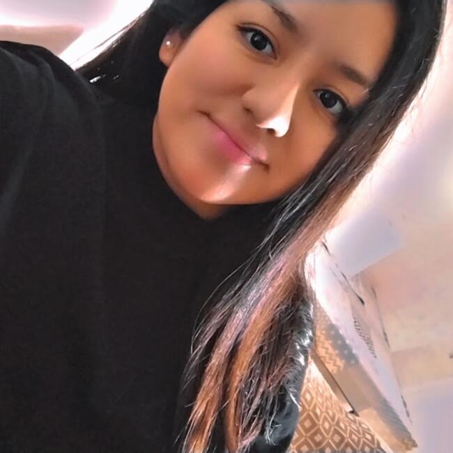 Canguro en Hospitalet de Llobregat: Mirella