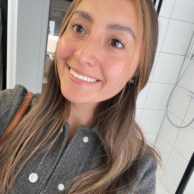 Baby-sitter in Lübeck: Emilia