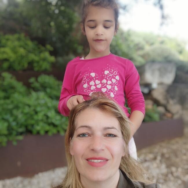 Babysitter in Vodnjan: Nevena