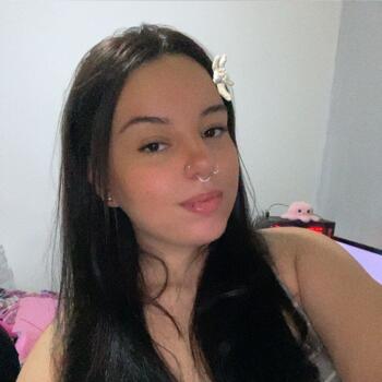 Babá Rio de Janeiro: Nicole 