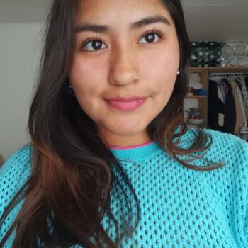 Babysitter in Valparaíso: Jazmine