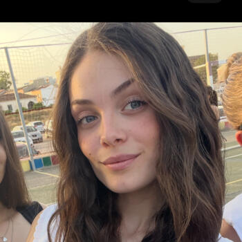 Canguro en Javalí Viejo: Sonia