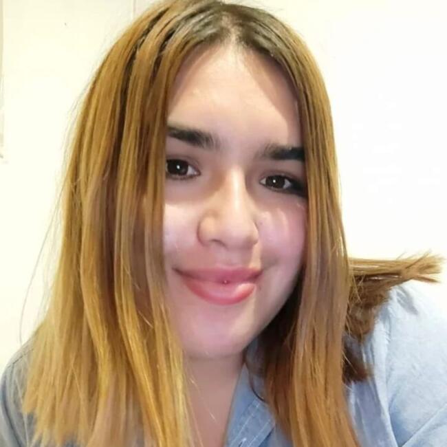 Niñera en Curacaví: Fabiola Andrea