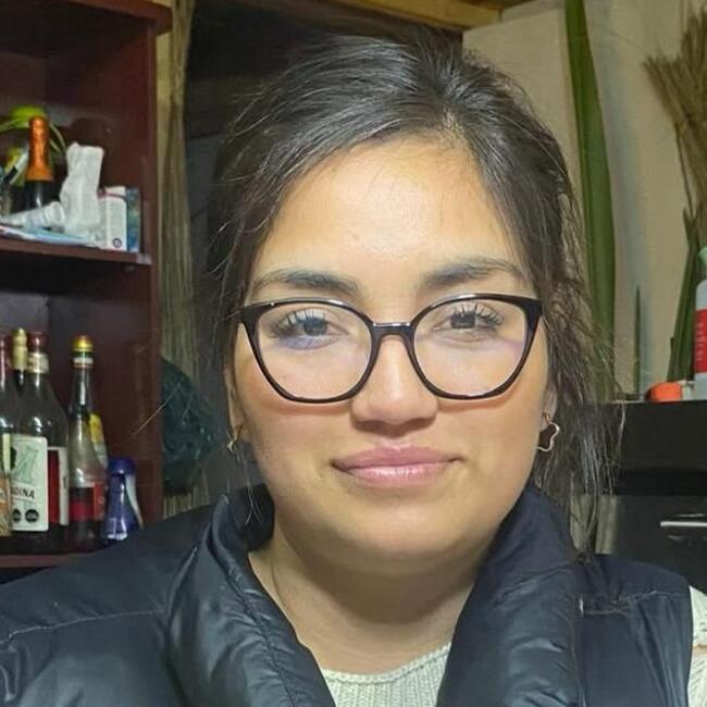 Niñera en Valdivia: Roxana Martina