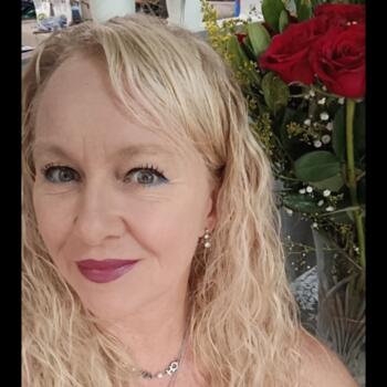 Niñera en Playa del Carmen: Francesca