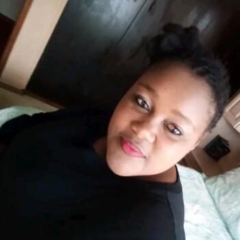 Nanny in Zwelitsha: Bongisa