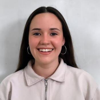 Babysitter Cerdanyola del Vallès: Andrea